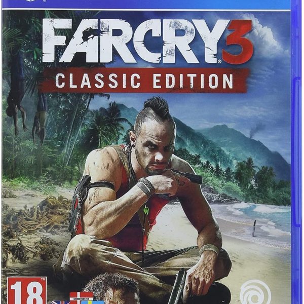 FARCRY 3