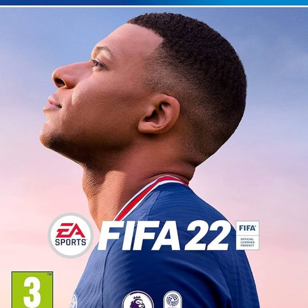 FIFA 22