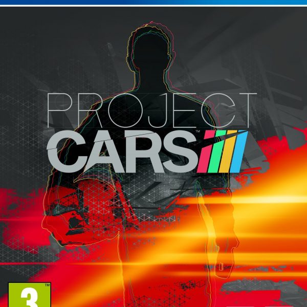 PROJECT CARS