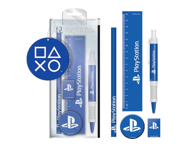 SET CANCELLERIA PLAYSTATION