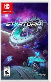 STARTOPIA
