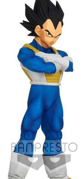 STATUA VEGETA