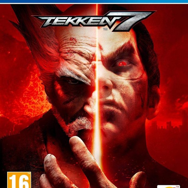 TEKKEN 7