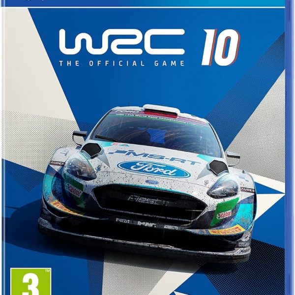 WRC 10