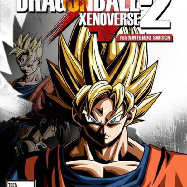 dragon ball xenoverse 2