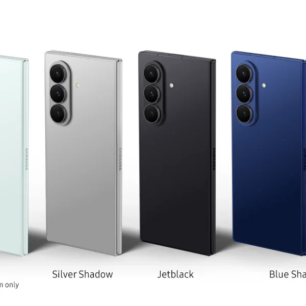 Samsung Z fold 7 512 GB